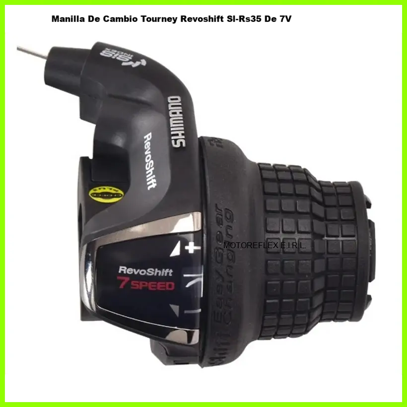 Manilla De Cambio Tourney Revoshift Sl-Rs35 De 7V
