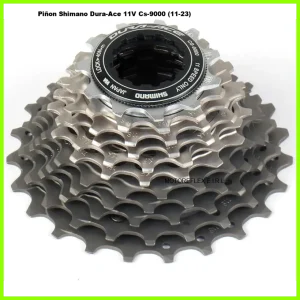 Piñon Shimano Dura-Ace 11V Cs-9000 (11-23)