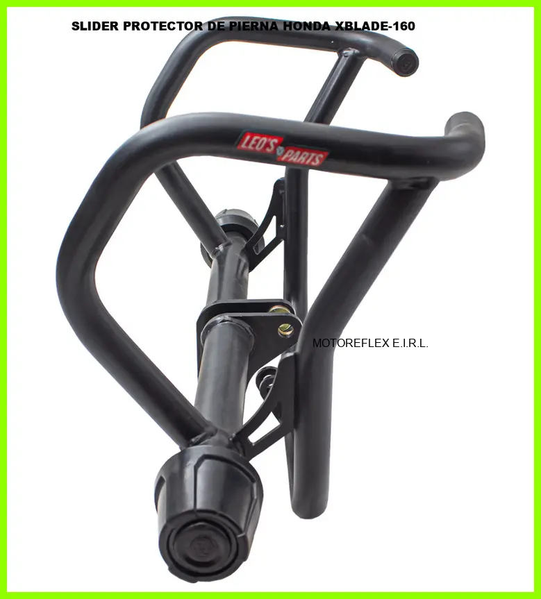 slider-protector-de-pierna-honda-xblade-160