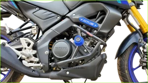 SLIDER PROTECTOR DE PIERNAS YAMAHA MT-15