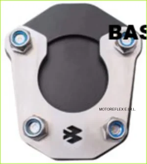 BASE DE PATA LATERAL BAJAJ PULSAR NS125
