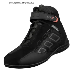 BOTA TERMICA IMPERMEABLE