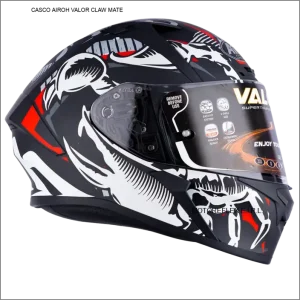 CASCO AIROH VALOR CLAW MATE