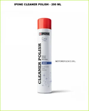 IPONE CLEANER POLISH - 250 ML