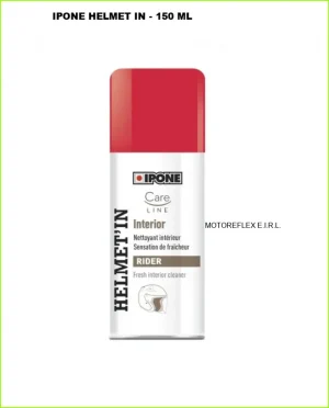 IPONE HELMET IN - 150 ML