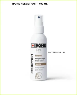 IPONE HELMET OUT - 100 ML