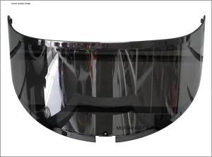 VISOR HOKEN FF866