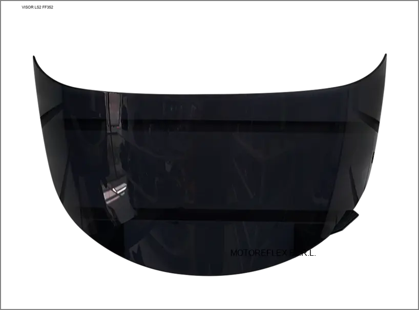 VISOR LS2 FF352