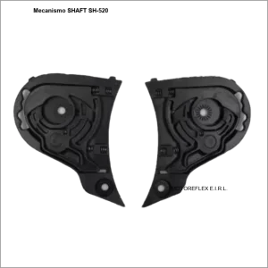 Mecanismo del visor SHAFT SH-520