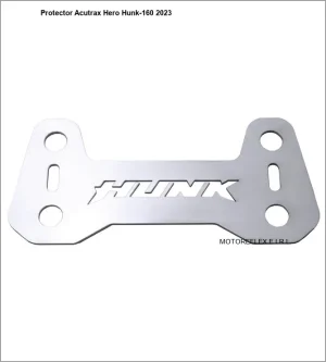 Protector de Acutrax para Hero Hunk-160 2023