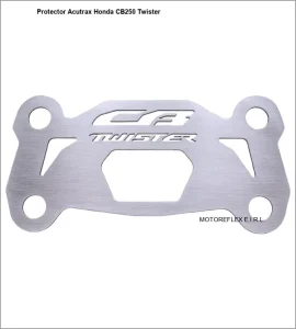 Protector de Acutrax para Honda CB250 Twister