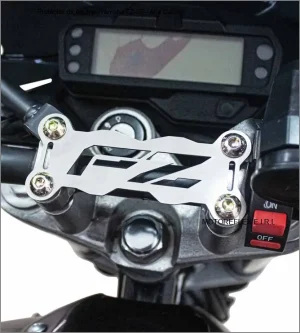 Protector de Acutrax para Yamaha FZ-25