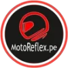 logotipo Motoreflex