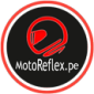 Logotipo Motoreflex.pe
